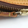 LOCKIT Brown Monogram Canvas M40102 FL2008ロックイット モノグラム/ブラウン モノグラム キャンバス M40102 FL2008