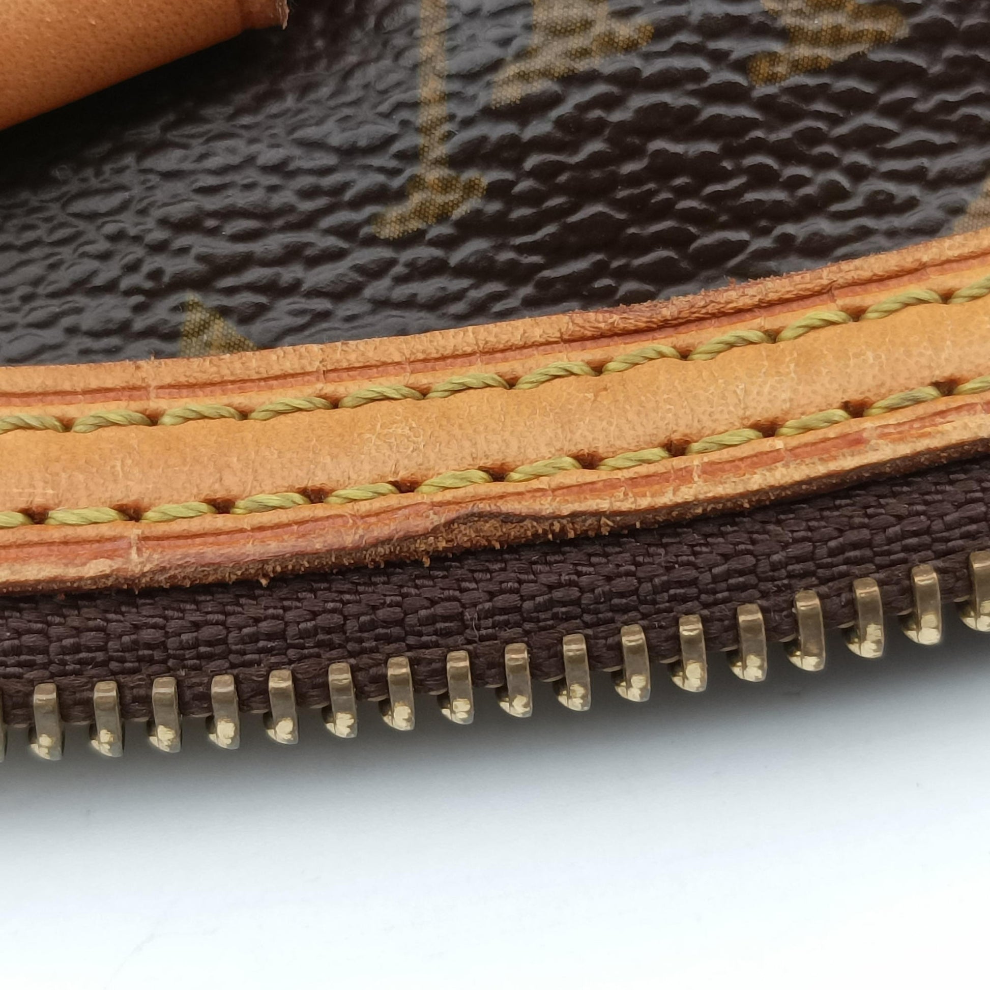 LOCKIT Brown Monogram Canvas M40102 FL2008ロックイット モノグラム/ブラウン モノグラム キャンバス M40102 FL2008