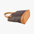 LOCKIT Brown Monogram Canvas M40102 FL2008ロックイット モノグラム/ブラウン モノグラム キャンバス M40102 FL2008