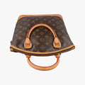 LOCKIT Brown Monogram Canvas M40102 FL2008ロックイット モノグラム/ブラウン モノグラム キャンバス M40102 FL2008