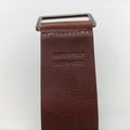 Saddle Beige × Brown Canvas × Leather 06BM-1022サドル ベージュ × ブラウン キャンバス × レザー 06BM-1022