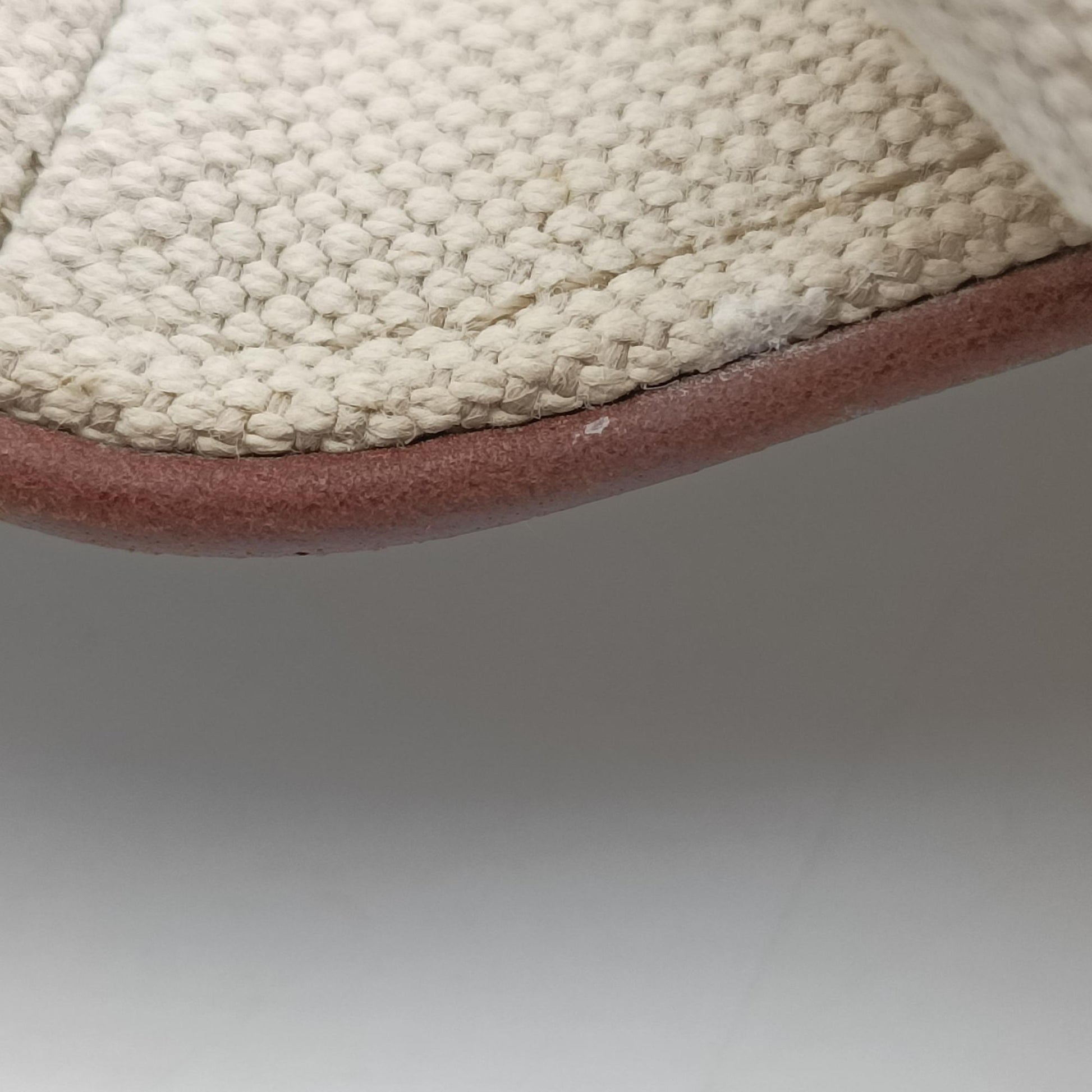 Saddle Beige × Brown Canvas × Leather 06BM-1022サドル ベージュ × ブラウン キャンバス × レザー 06BM-1022