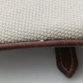 Saddle Beige × Brown Canvas × Leather 06BM-1022サドル ベージュ × ブラウン キャンバス × レザー 06BM-1022