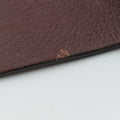 Saddle Beige × Brown Canvas × Leather 06BM-1022サドル ベージュ × ブラウン キャンバス × レザー 06BM-1022