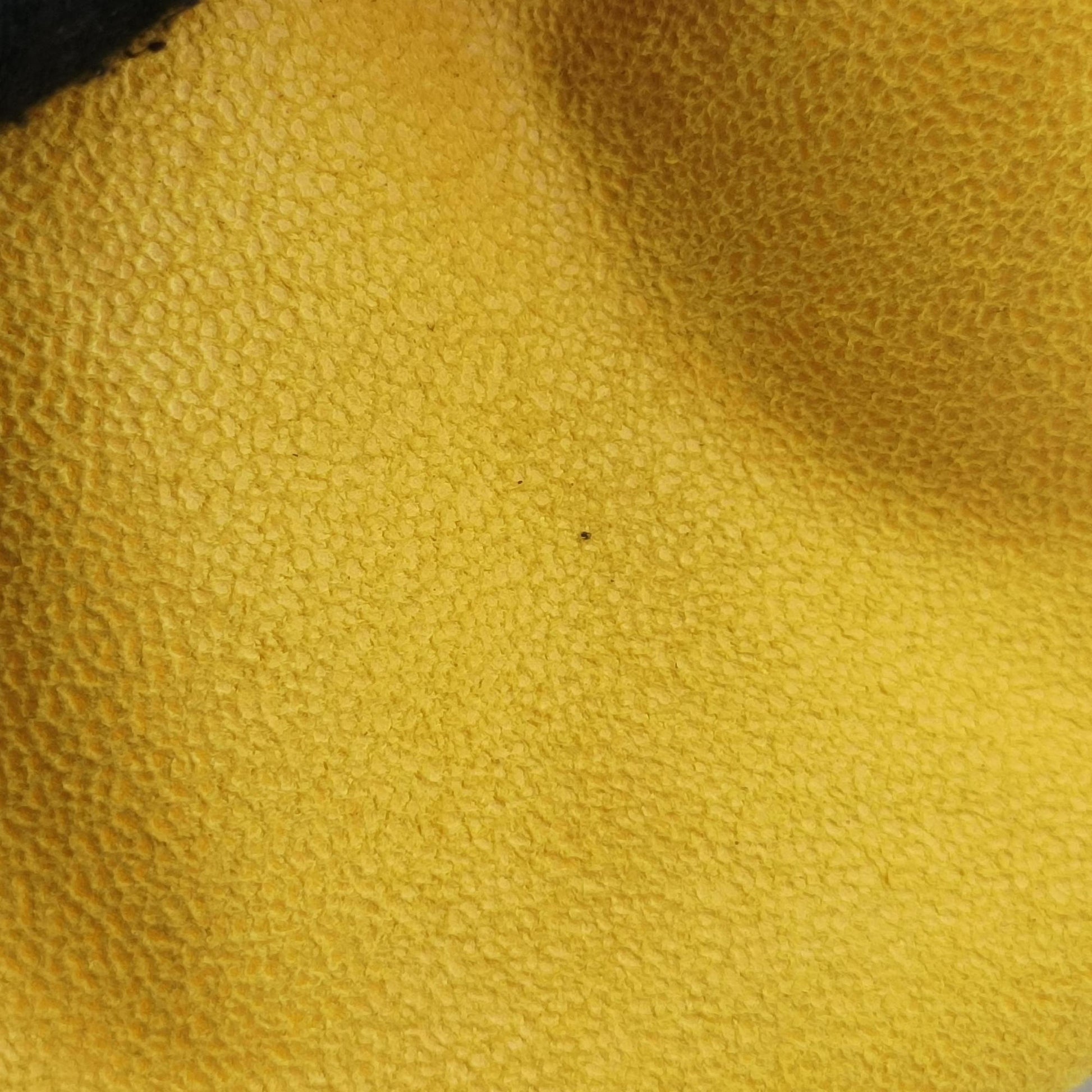 Falabella Yellow Suede × Leather 410875 W9645 SP16 512064 10ファラベラ イエロー スエード×レザー 410875 W9645 SP16 512064 10