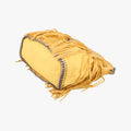 Falabella Yellow Suede × Leather 410875 W9645 SP16 512064 10ファラベラ イエロー スエード×レザー 410875 W9645 SP16 512064 10