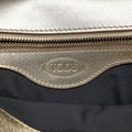 Double T Golden Leather 63 36ダブルT ゴールド レザー 63 36