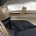 Double T Golden Leather 63 36ダブルT ゴールド レザー 63 36