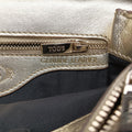 Double T Golden Leather 63 36ダブルT ゴールド レザー 63 36