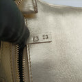 Double T Golden Leather 63 36ダブルT ゴールド レザー 63 36
