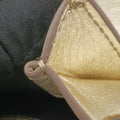 Double T Golden Leather 63 36ダブルT ゴールド レザー 63 36