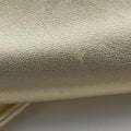Double T Golden Leather 63 36ダブルT ゴールド レザー 63 36