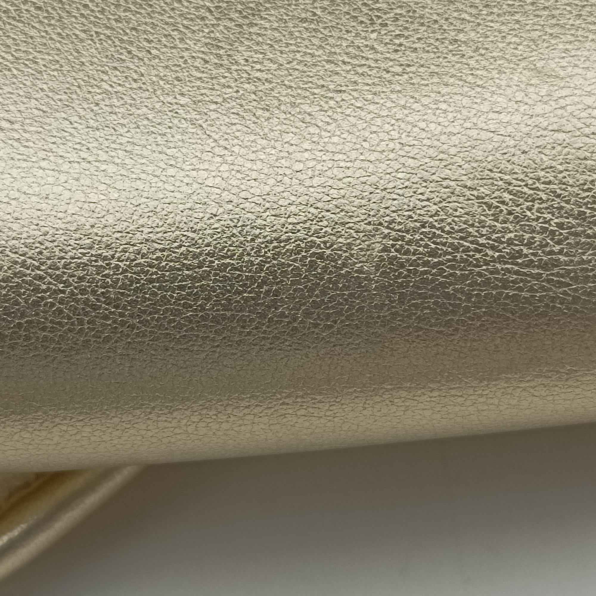 Double T Golden Leather 63 36ダブルT ゴールド レザー 63 36
