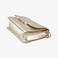 Double T Golden Leather 63 36ダブルT ゴールド レザー 63 36