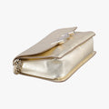Double T Golden Leather 63 36ダブルT ゴールド レザー 63 36