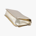 Double T Golden Leather 63 36ダブルT ゴールド レザー 63 36