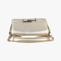 Double T Golden Leather 63 36ダブルT ゴールド レザー 63 36