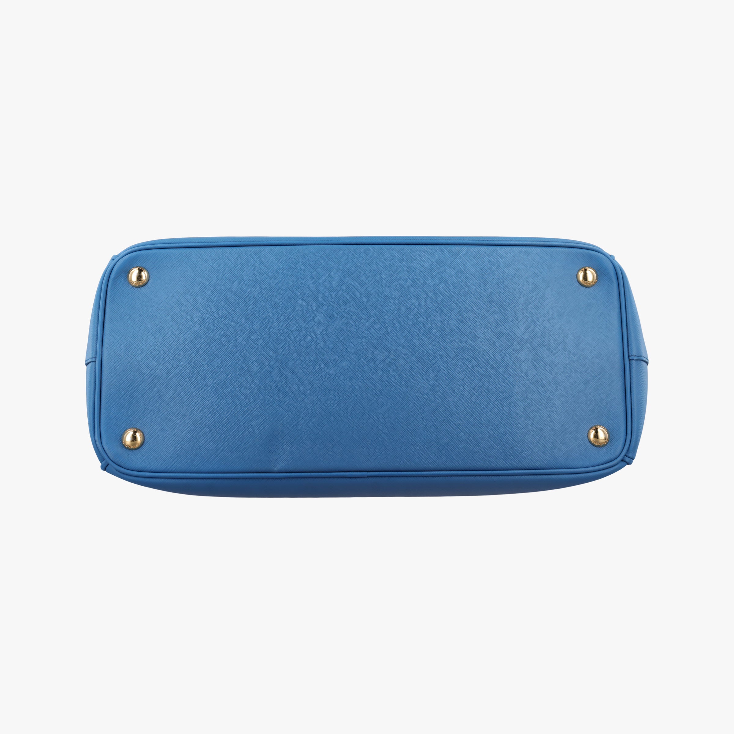 Galleria Blue SAFFIANO Leather BN2274 103ガレリア ブルー サフィアーノレザー BN2274 103