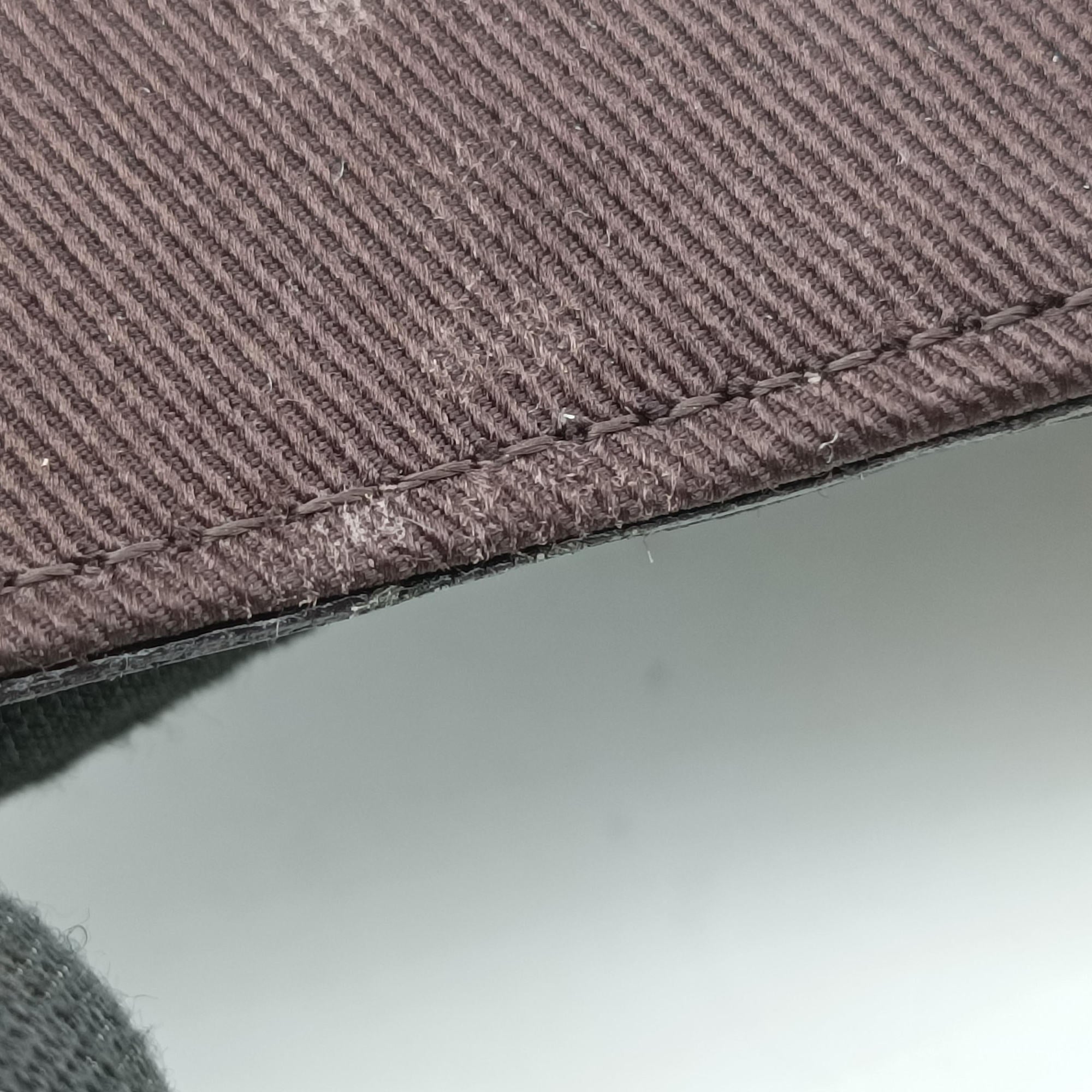 Pochette Felice Amarante Vernis M61267 TJ2199ポシェットフェリシー アマラント ヴェルニ M61267 TJ2199