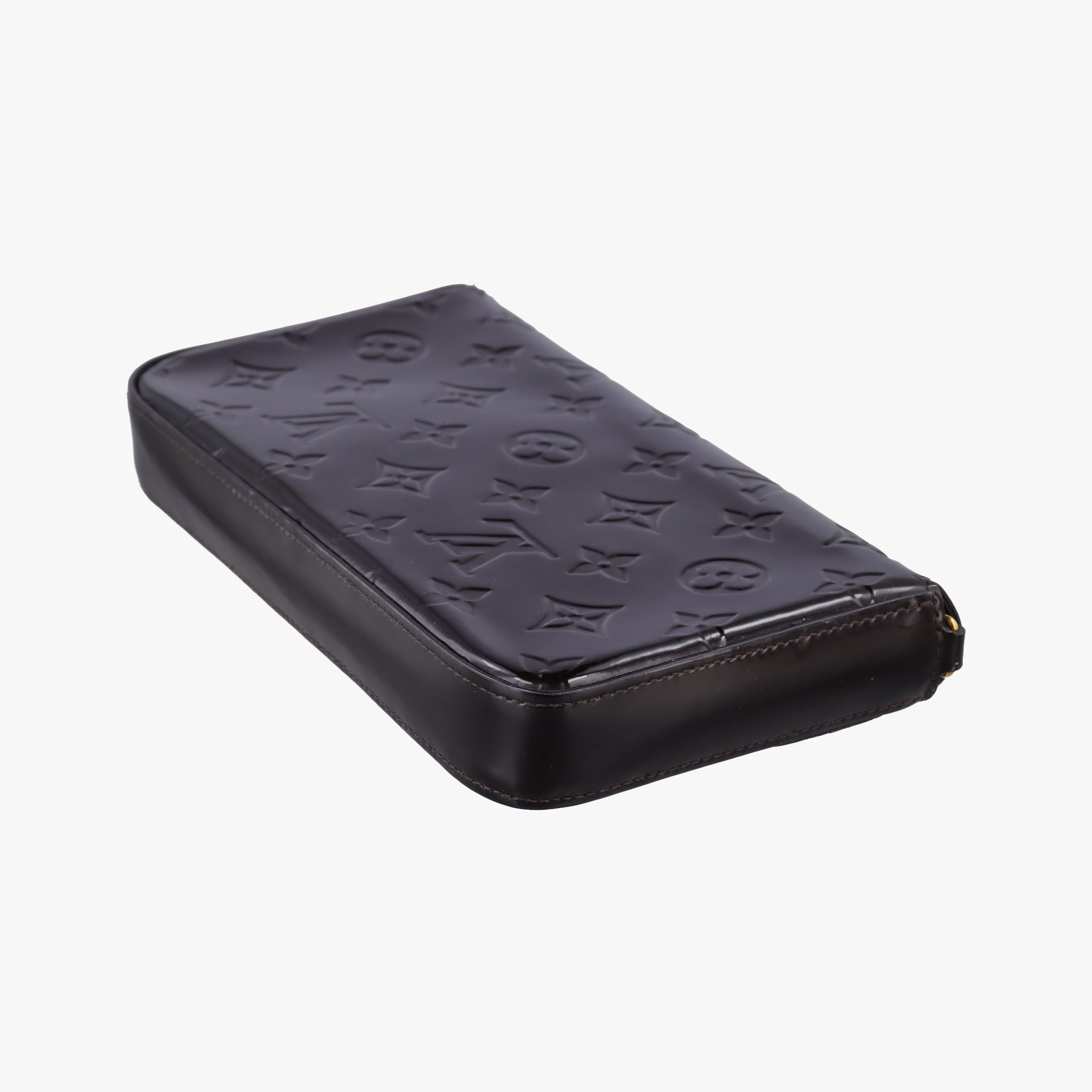 Pochette Felice Amarante Vernis M61267 TJ2199ポシェットフェリシー アマラント ヴェルニ M61267 TJ2199