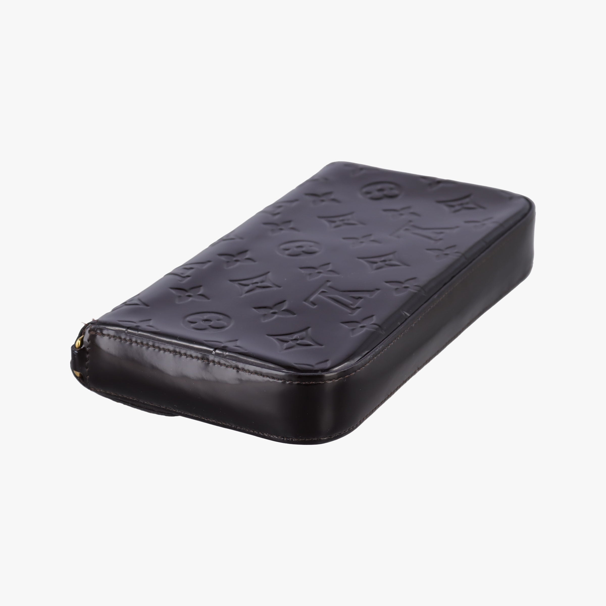 Pochette Felice Amarante Vernis M61267 TJ2199ポシェットフェリシー アマラント ヴェルニ M61267 TJ2199