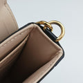 Vertical Trunk Pochette Brown×Black Monogram Canvas x leather M63913 FZ4199 IC Chipポシェット トランクヴェルティカル ブラウンxブラック モノグラムキャンバス×レザー M63913 FZ4199 ICチップ