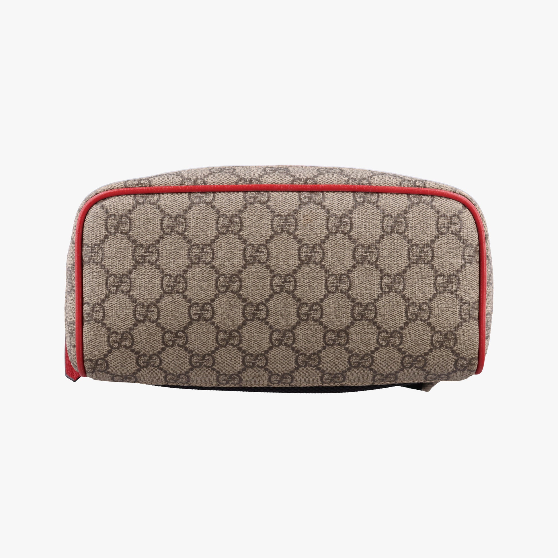 GG Supreme Bosco dog print Multicolour PVC coated canvas 495621 F023826913GGスプリームボスコ 犬プリント マルチカラー PVCコーティングキャンバス 495621 F023826913