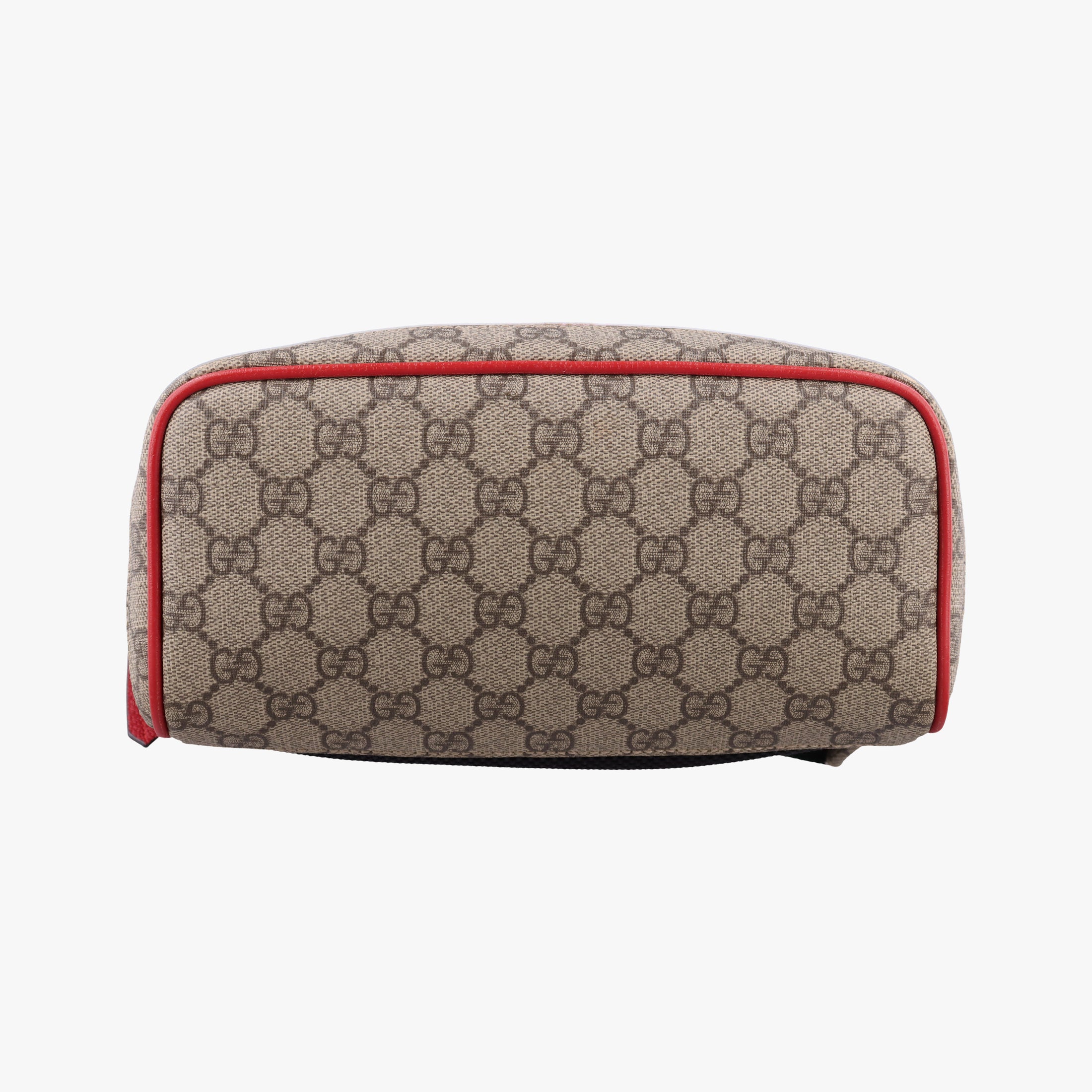 GG Supreme Bosco dog print Multicolour PVC coated canvas 495621 F023826913GGスプリームボスコ 犬プリント マルチカラー PVCコーティングキャンバス 495621 F023826913