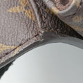 Pochette Metis MM Brown Monogram Canvas M44875 AR4169ポシェットメティスMM モノグラム/ブラウン モノグラムキャンバス M44875 AR4169