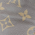 Pochette Metis MM Brown Monogram Canvas M44875 AR4169ポシェットメティスMM モノグラム/ブラウン モノグラムキャンバス M44875 AR4169