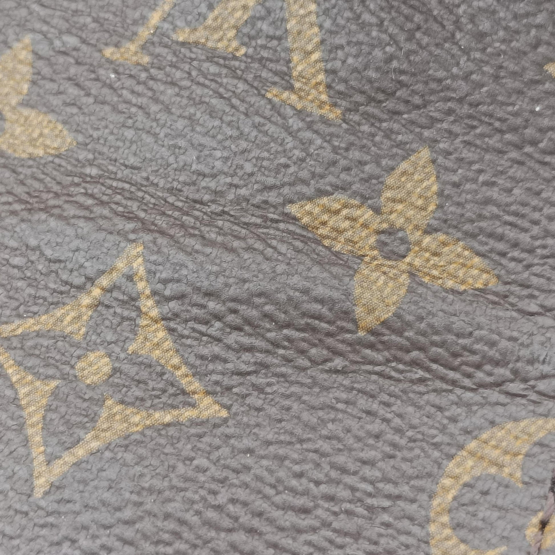 Pochette Metis MM Brown Monogram Canvas M44875 AR4169ポシェットメティスMM モノグラム/ブラウン モノグラムキャンバス M44875 AR4169