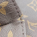 Pochette Metis MM Brown Monogram Canvas M44875 AR4169ポシェットメティスMM モノグラム/ブラウン モノグラムキャンバス M44875 AR4169