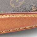 Pochette Metis MM Brown Monogram Canvas M44875 AR4169ポシェットメティスMM モノグラム/ブラウン モノグラムキャンバス M44875 AR4169