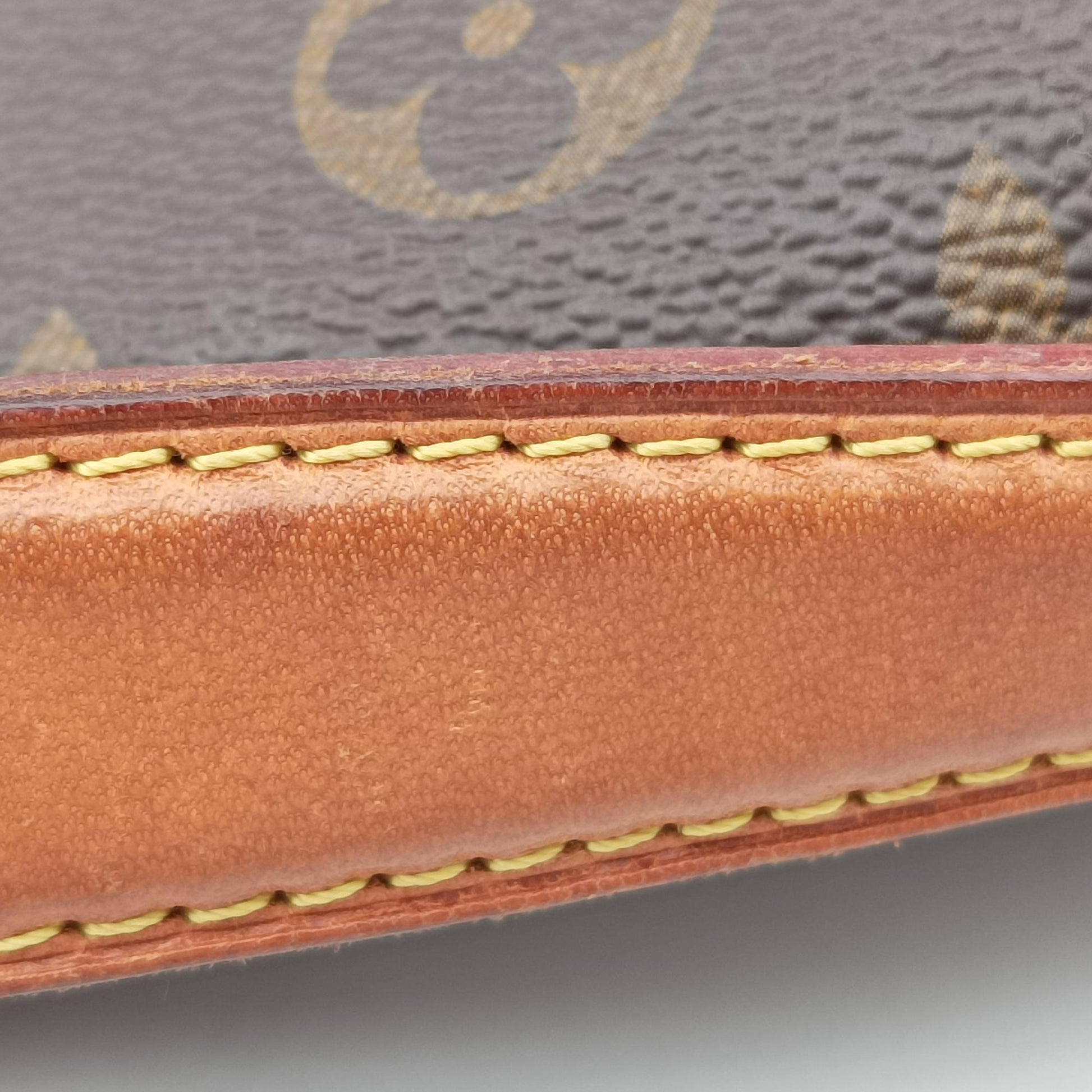 Pochette Metis MM Brown Monogram Canvas M44875 AR4169ポシェットメティスMM モノグラム/ブラウン モノグラムキャンバス M44875 AR4169