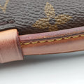 Pochette Metis MM Brown Monogram Canvas M44875 AR4169ポシェットメティスMM モノグラム/ブラウン モノグラムキャンバス M44875 AR4169