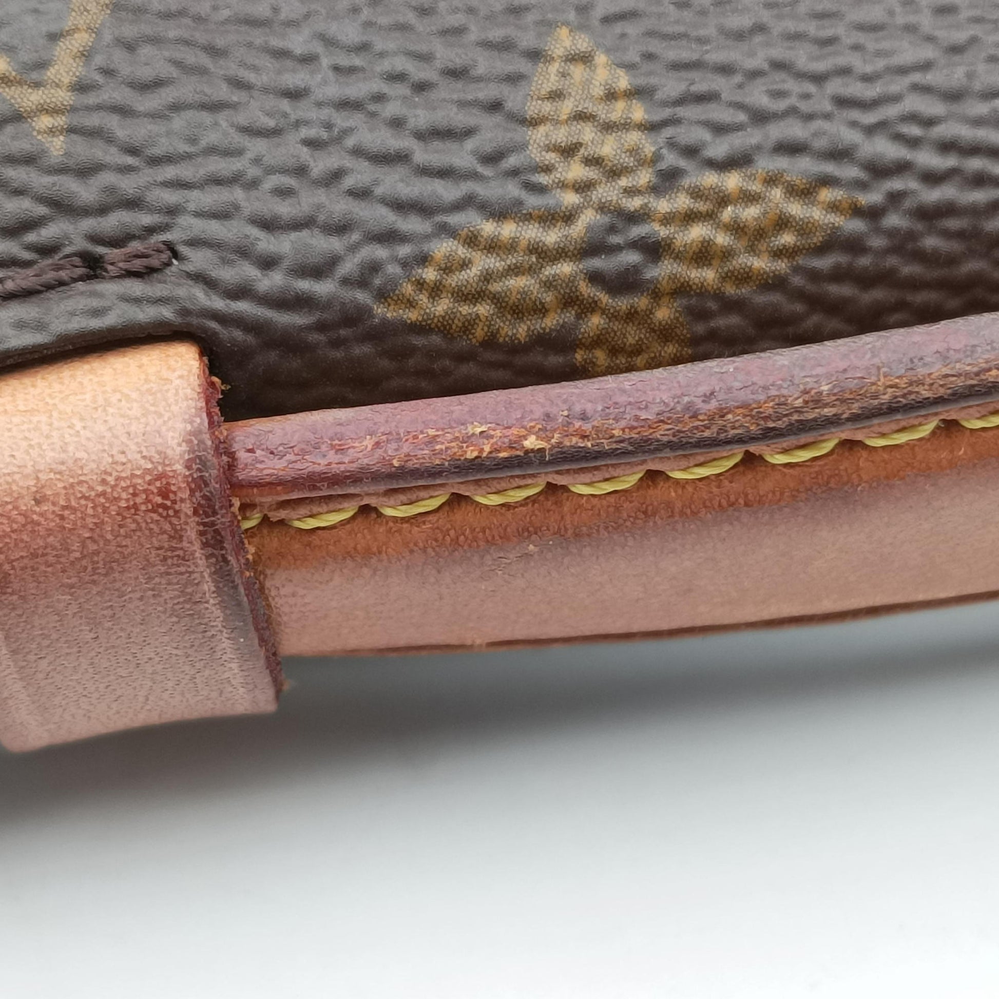 Pochette Metis MM Brown Monogram Canvas M44875 AR4169ポシェットメティスMM モノグラム/ブラウン モノグラムキャンバス M44875 AR4169