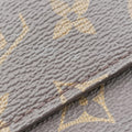 Pochette Metis MM Brown Monogram Canvas M44875 AR4169ポシェットメティスMM モノグラム/ブラウン モノグラムキャンバス M44875 AR4169