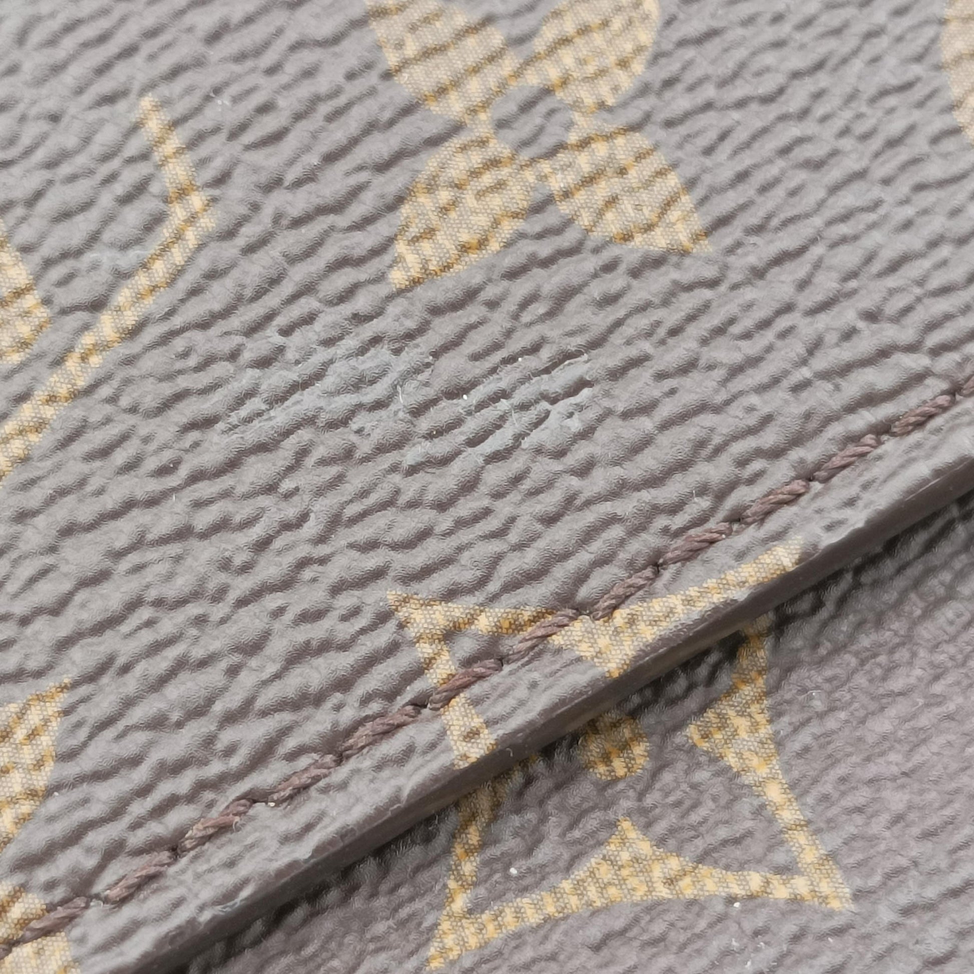 Pochette Metis MM Brown Monogram Canvas M44875 AR4169ポシェットメティスMM モノグラム/ブラウン モノグラムキャンバス M44875 AR4169
