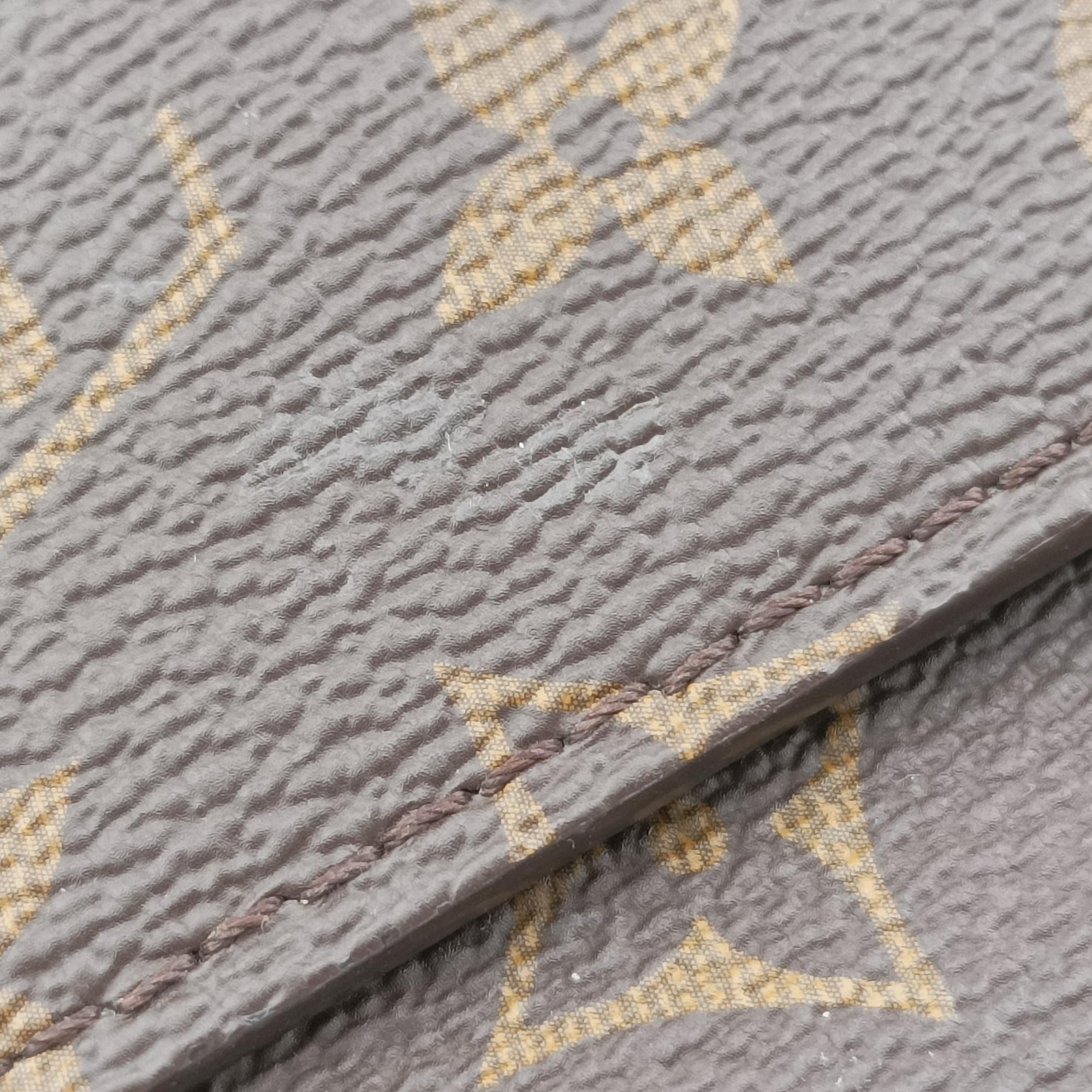 Pochette Metis MM Brown Monogram Canvas M44875 AR4169ポシェットメティスMM モノグラム/ブラウン モノグラムキャンバス M44875 AR4169