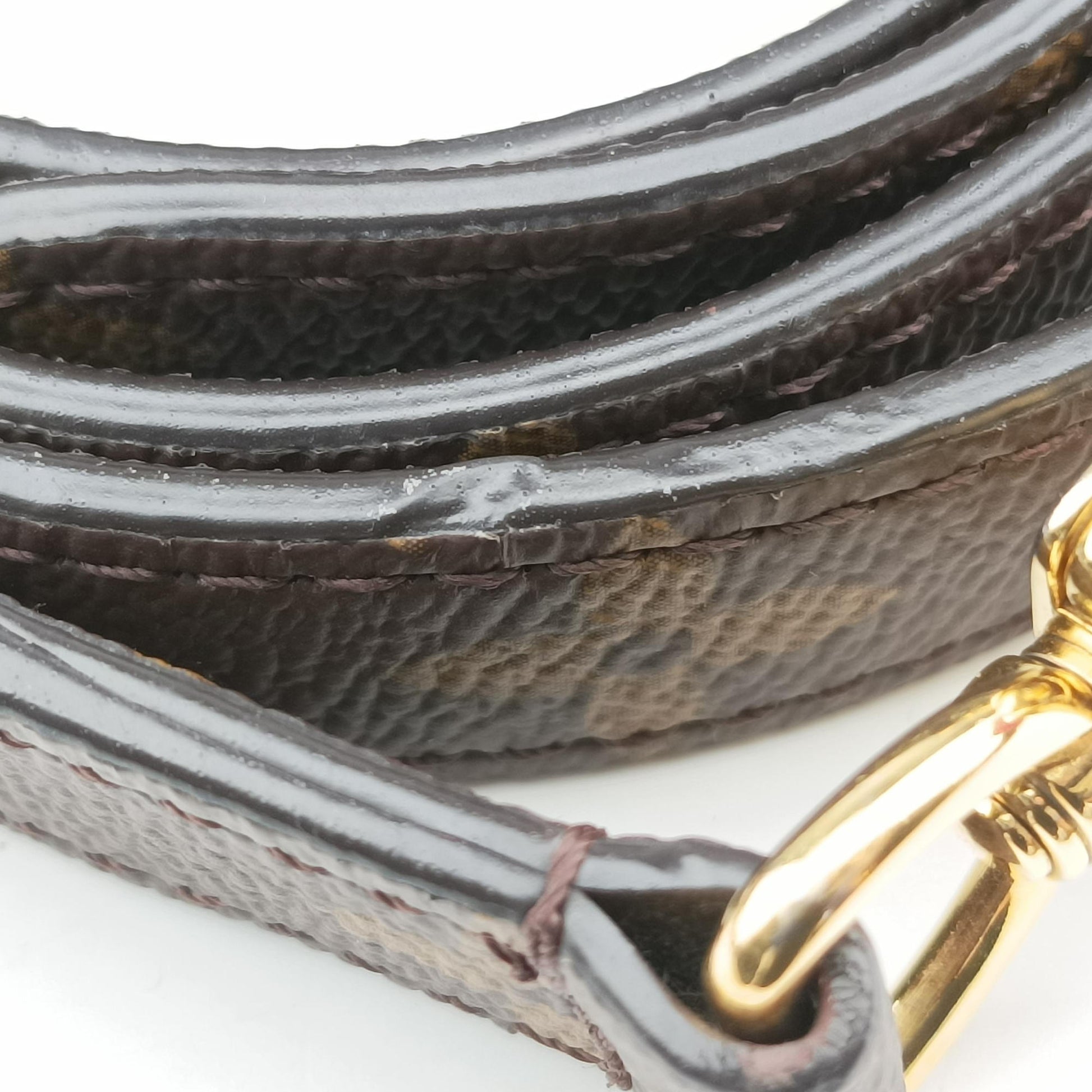 Pochette Metis MM Brown Monogram Canvas M44875 AR4169ポシェットメティスMM モノグラム/ブラウン モノグラムキャンバス M44875 AR4169