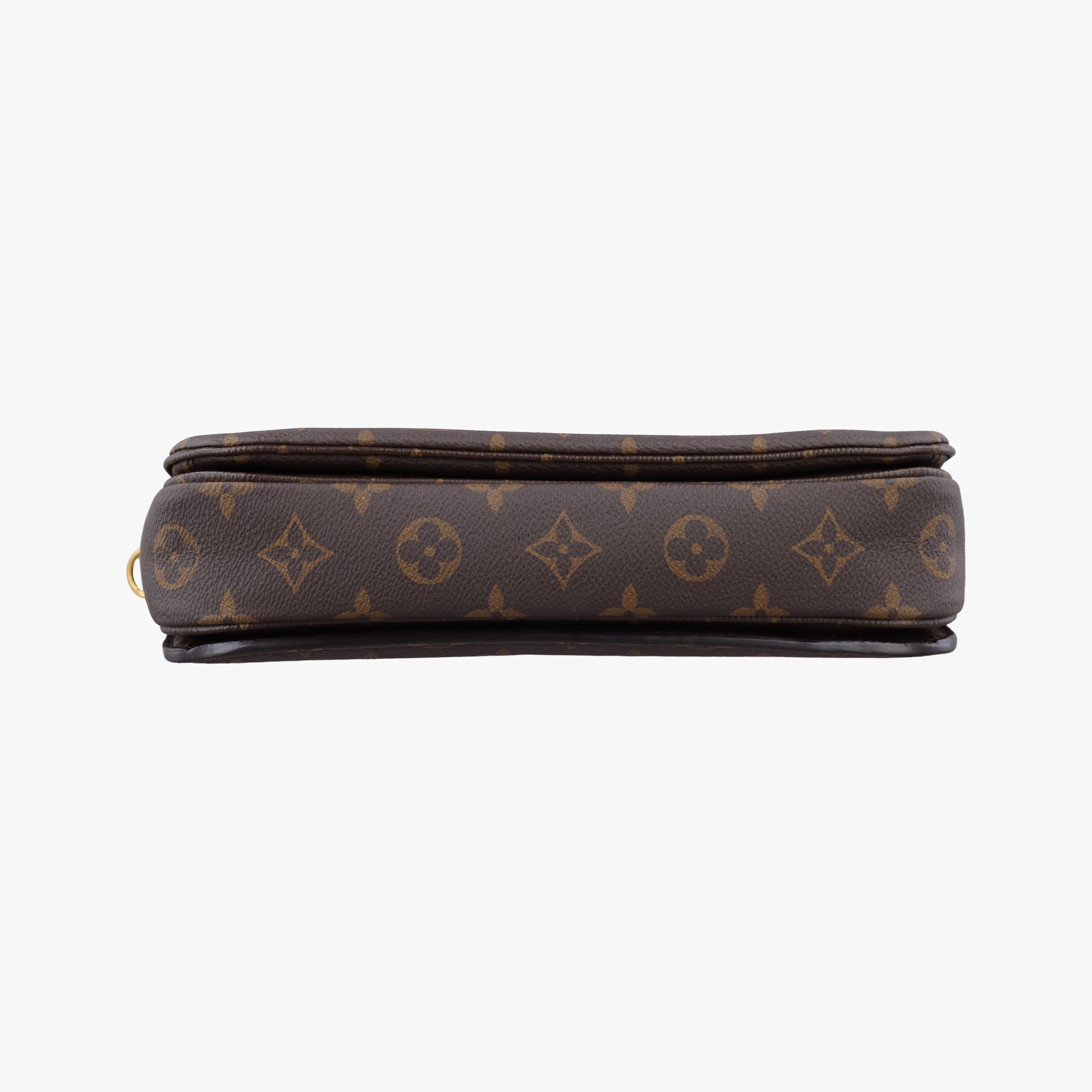Pochette Metis MM Brown Monogram Canvas M44875 AR4169ポシェットメティスMM モノグラム/ブラウン モノグラムキャンバス M44875 AR4169