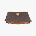 Pochette Metis MM Brown Monogram Canvas M44875 AR4169ポシェットメティスMM モノグラム/ブラウン モノグラムキャンバス M44875 AR4169