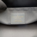 Versailles Ornament City Keepall Dark Shadow Gray Debossed Monogram M21835 IC Chipヴェルサイユ オーナメント シティ キーポル ダークシャドウ グレー モノグラム・デボス M21835 ICチップ