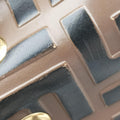 Mon Tresor Mini Bucket Brown Leather 8BS010/8AV105 8BS010 A659 209-8007ミニ モン トレゾール ブラウン レザー 8BS010/8AV105 8BS010 A659 209-8007