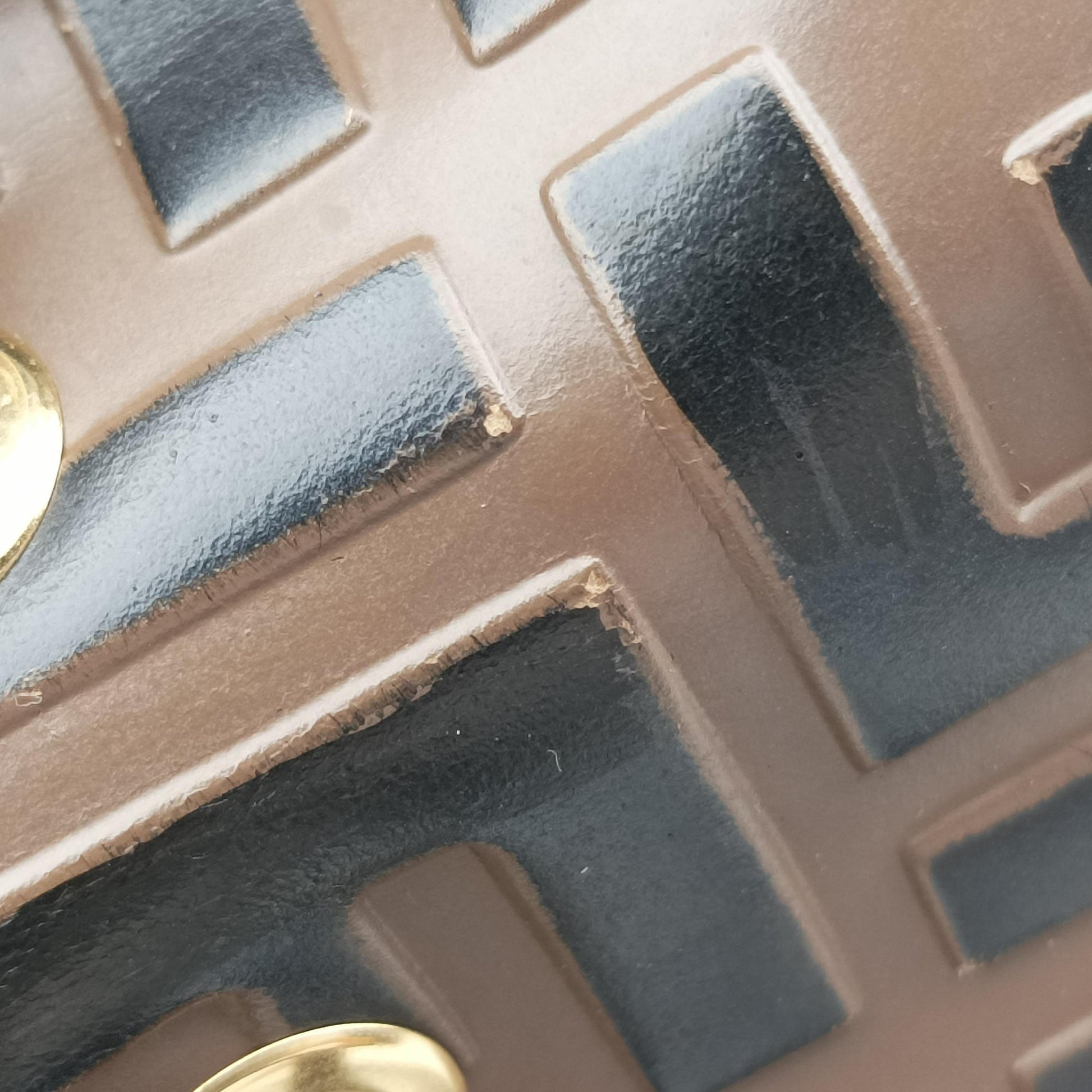 Mon Tresor Mini Bucket Brown Leather 8BS010/8AV105 8BS010 A659 209-8007ミニ モン トレゾール ブラウン レザー 8BS010/8AV105 8BS010 A659 209-8007