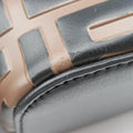 Mon Tresor Mini Bucket Brown Leather 8BS010/8AV105 8BS010 A659 209-8007ミニ モン トレゾール ブラウン レザー 8BS010/8AV105 8BS010 A659 209-8007