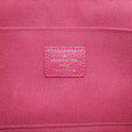 Pochette Felicie Brown Monogram Canvas M61276 TJ2186ポシェット フェリシー モノグラム/ブラウン モノグラムキャンバス M61276 TJ2186