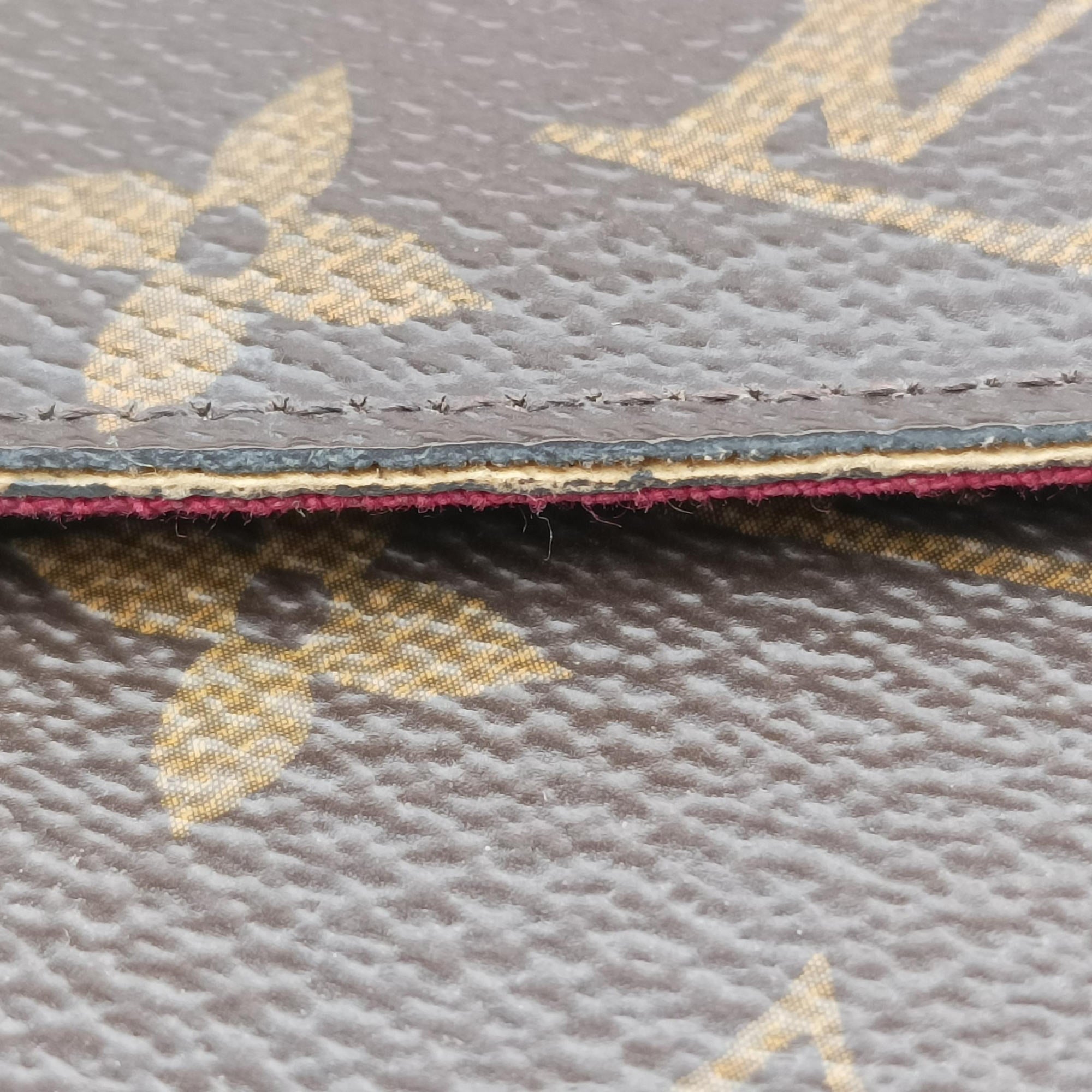Pochette Felicie Brown Monogram Canvas M61276 TJ2186ポシェット フェリシー モノグラム/ブラウン モノグラムキャンバス M61276 TJ2186