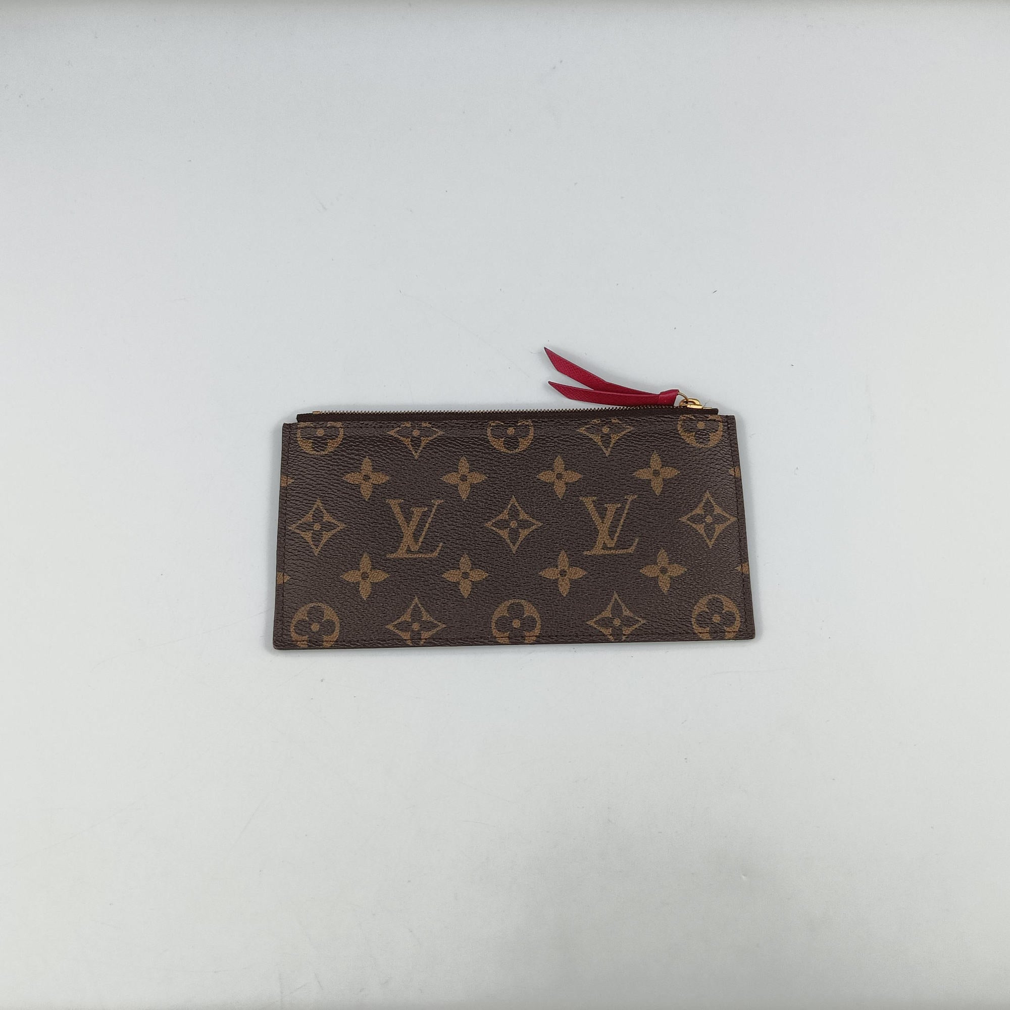 Pochette Felicie Brown Monogram Canvas M61276 TJ2186ポシェット フェリシー モノグラム/ブラウン モノグラムキャンバス M61276 TJ2186