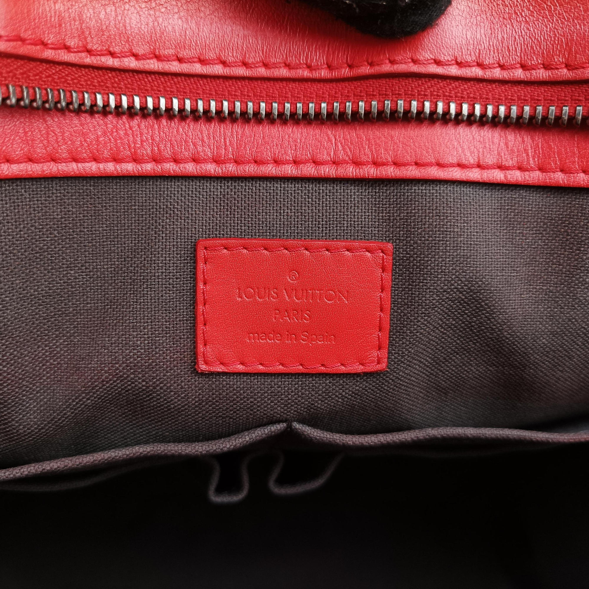 TADAO PM fusion Damier Infini N41268 CA3183タダオPM フュージョン ダミエアンフィニ N41268 CA3183